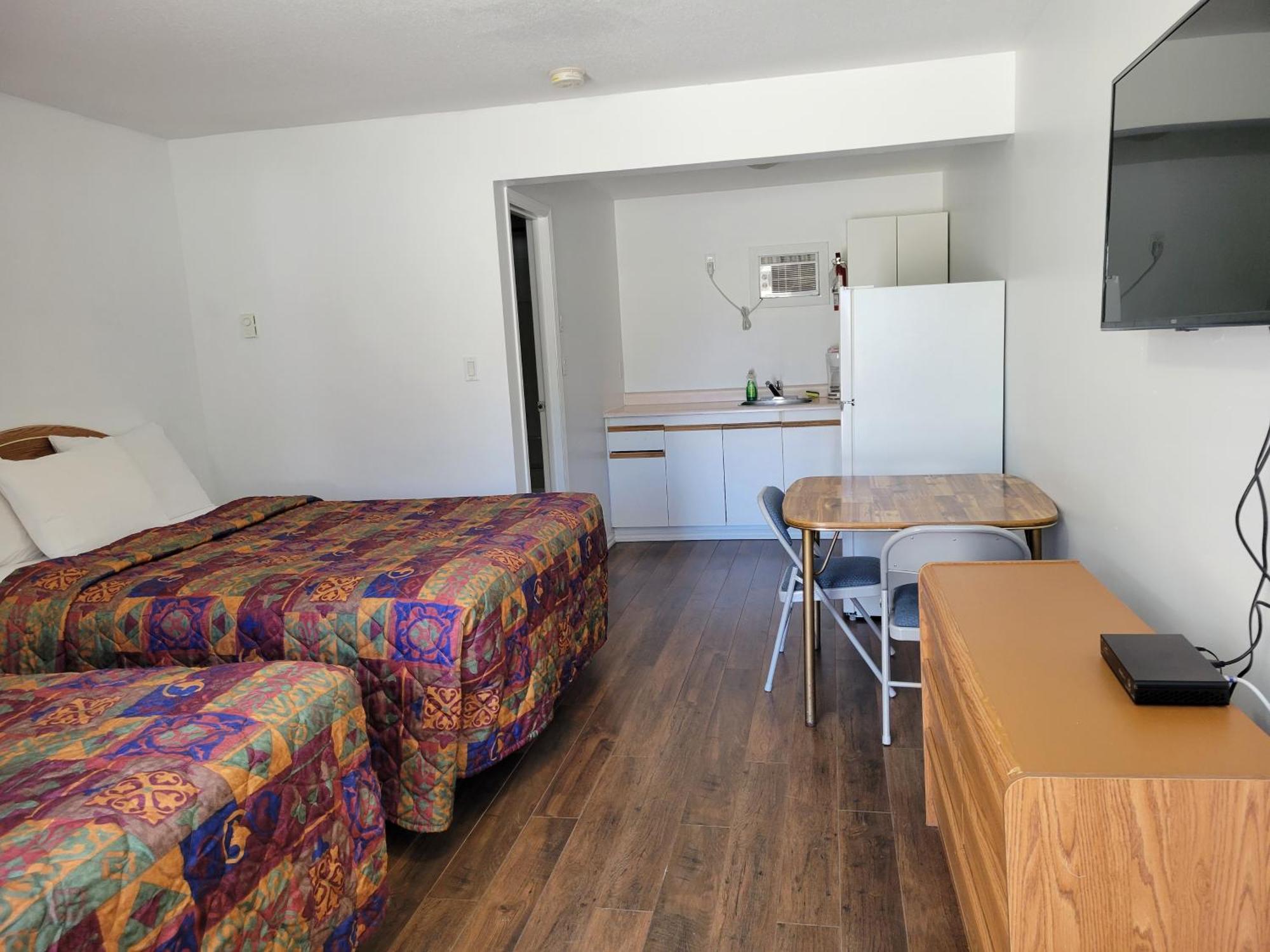 Keremeos Elks Motel מראה חיצוני תמונה